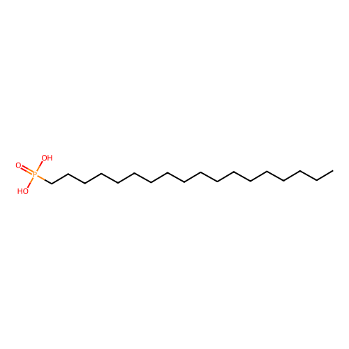 Octadecylphosphonic acid, min 98% (T), 100 grams