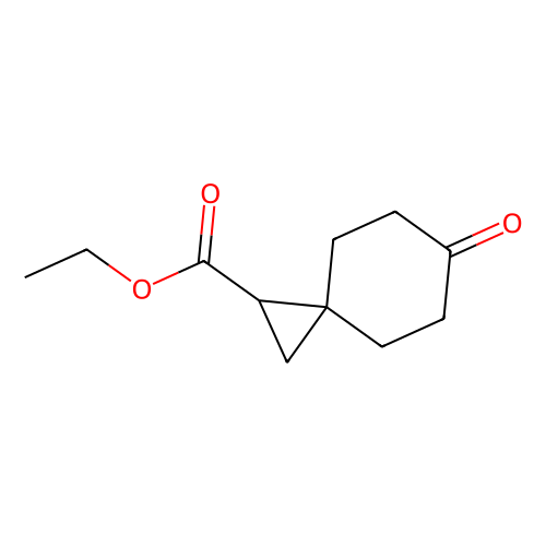 ethyl 6-oxospiro[2.5]octane-1-carboxylate, min 97%, 250 mg