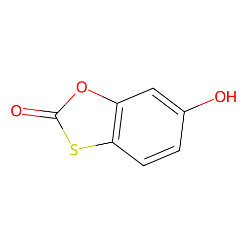 Tioxolone, min 98%, 100 grams