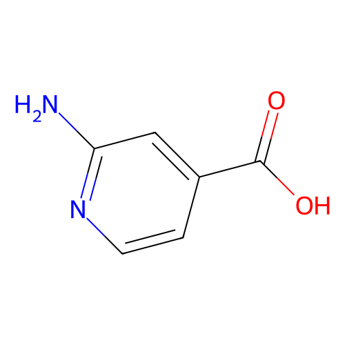 2-Aminoisonicotinic acid, min 97%, 100 grams