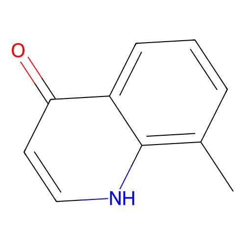8-Methylquinolin-4(1H)-one, min 98%, 10 grams