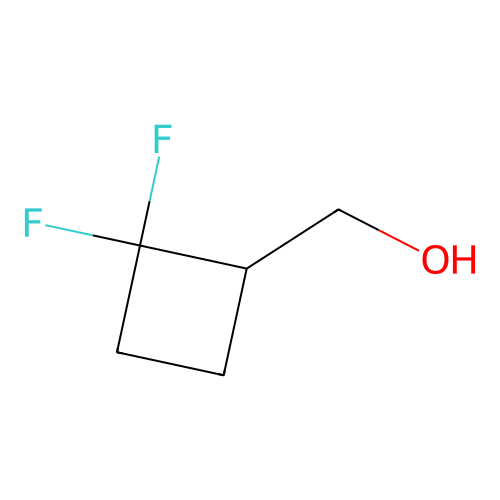 (2, 2-difluorocyclobutyl)methanol, min 97%, 1 gram