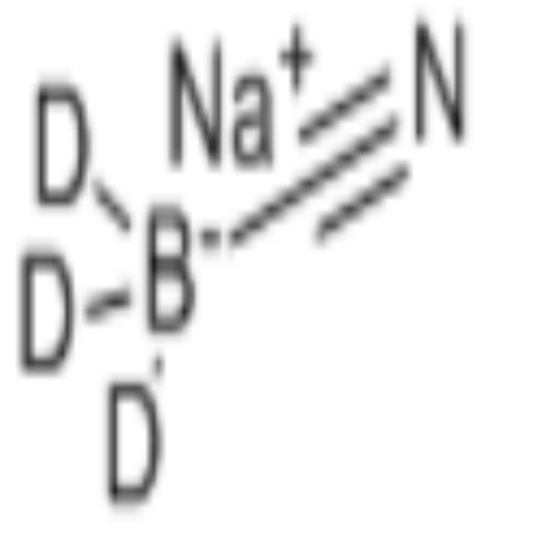 Sodium cyanoborodeuteride, min 96%, min 98atom%D, 250 mg