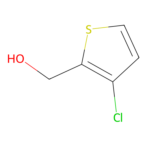 (3-chlorothiophen-2-yl)methanol, min 97%, 1 gram