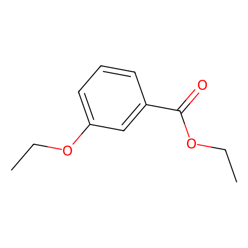 Ethyl 3-ethoxybenzoate, min 97%, 100 grams