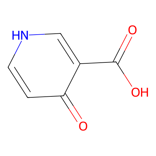 4-Hydroxynicotinic acid, min 97%, 10 grams
