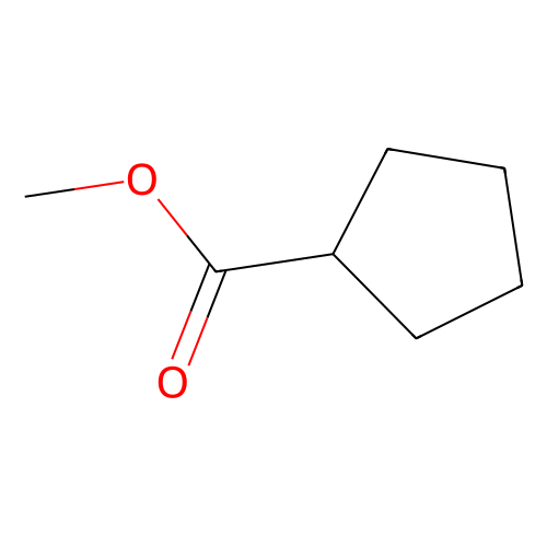 Methyl Cyclopentanecarboxylate, min 98% (GC), 100 grams