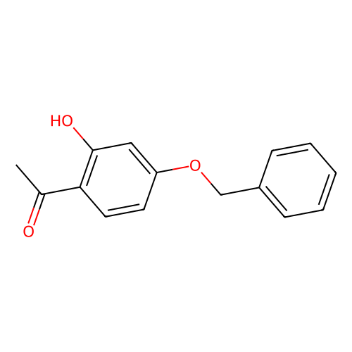 4'-Benzyloxy-2'-hydroxyacetophenone, min 98% (GC), 10 grams