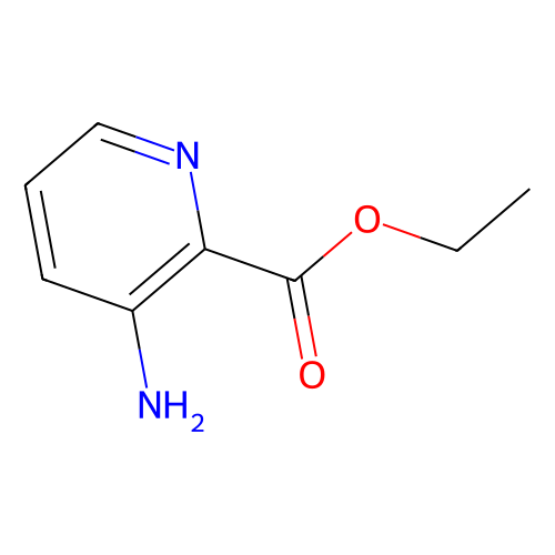Ethyl 3-aminopicolinate, min 98%, 100 grams