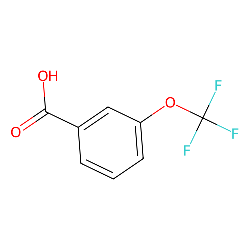3-(Trifluoromethoxy)benzoic acid, min 98%, 100 grams