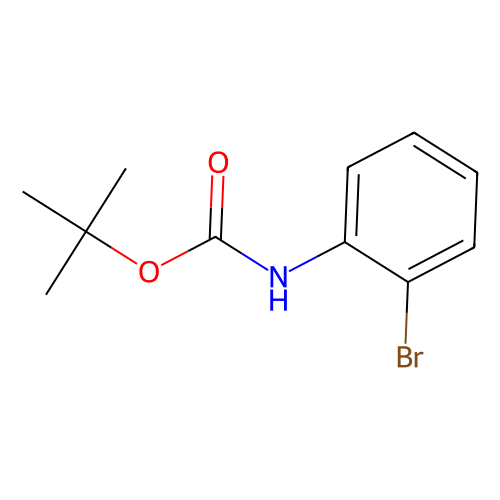 N-(tert-Butoxycarbonyl)-2-bromoaniline, min 97%, 100 grams