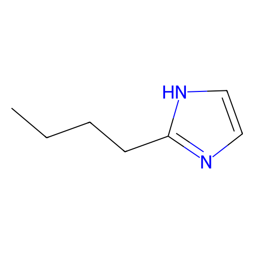 2-Butylimidazole, min 97% (GC), 100 grams