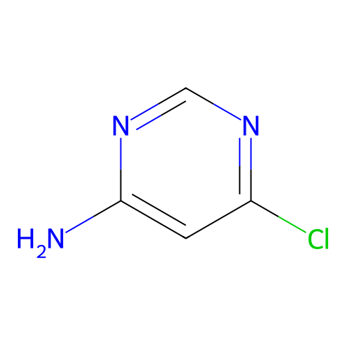 4-Amino-6-chloropyrimidine, min 98%, 100 grams