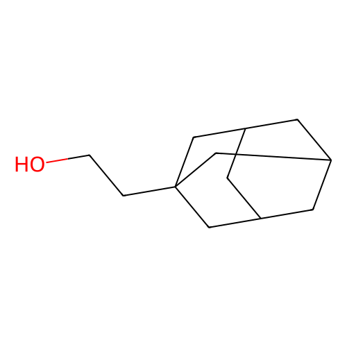 1-Adamantaneethanol, min 98% (GC), 100 grams