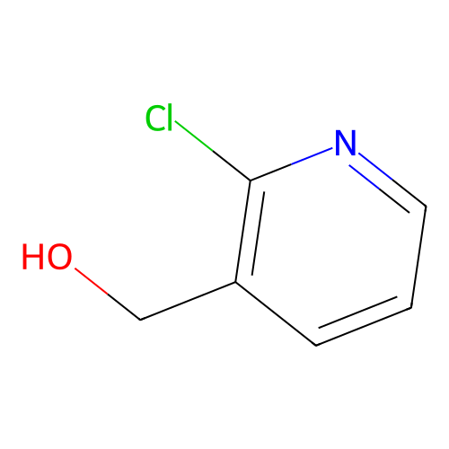 2-Chloro-3-pyridinemethanol, min 98% (GC), 100 grams