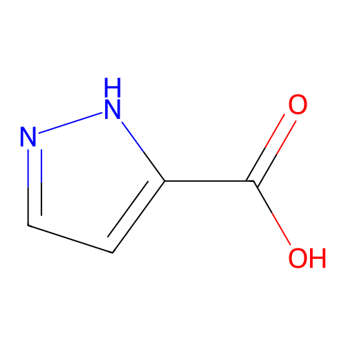 Pyrazole-3-carboxylic Acid, min 98% (HPLC), 100 grams