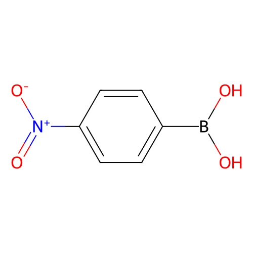 4-Nitrophenylboronic Acid (contains Anhydride), min 95%, 100 grams