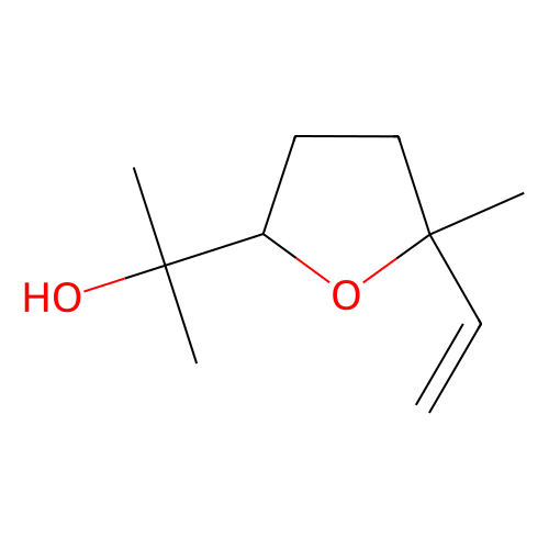 Linalool oxide, min 95%, 100 grams, Natural