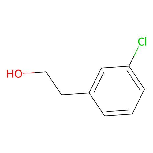 2-(3-Chlorophenyl)ethanol, min 98% (GC), 100 grams