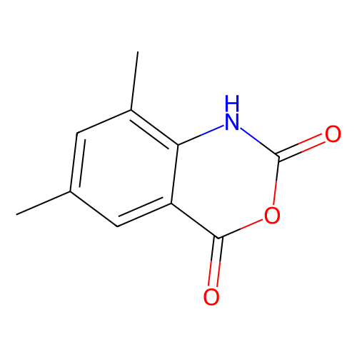 3, 5-Dimethylisatoic anhydride, min 95%, 25 grams