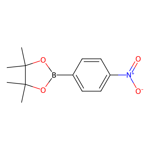 4-Nitrophenylboronic acid pinacol ester, min 98%, 100 grams