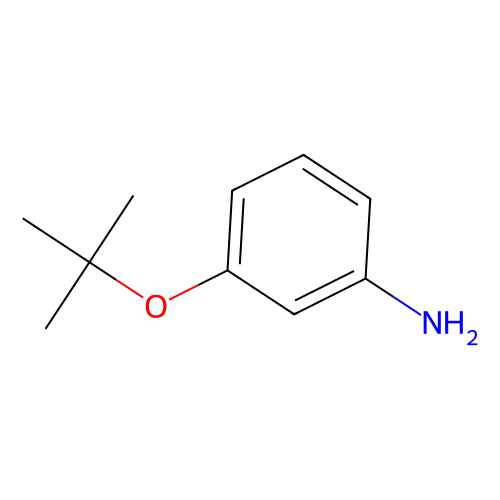 3-tert-Butoxy-phenylamine, 1 gram