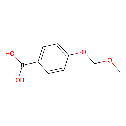 4-(Methoxymethoxy)phenylboronic acid, min 98%, 25 grams