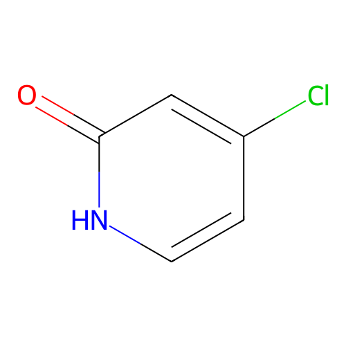 4-Chloro-2-hydroxypyridine, min 98%, 10 grams