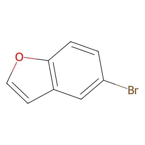 5-Bromobenzofuran, min 97%, 100 grams