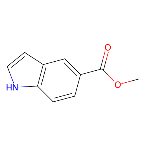 Methyl Indole-5-carboxylate, min 98% (HPLC), 100 grams