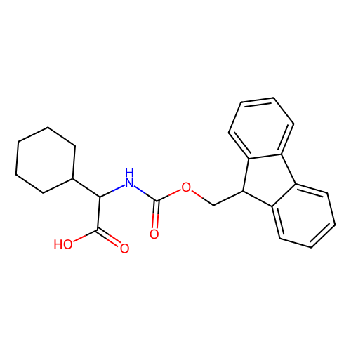 Fmoc-CHG-OH, min 95%, 100 grams
