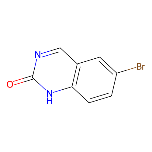 6-bromo-1, 2-dihydroquinazolin-2-one, min 97%, 1 gram