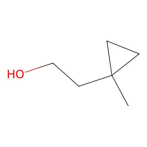 2-(1-methyl-cyclopropyl)-ethanol, min 97%, 500 mg