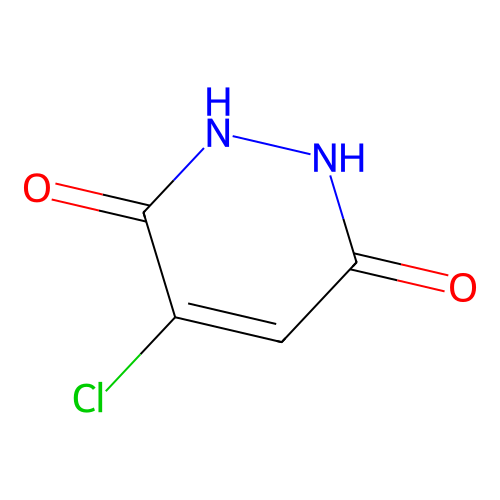 4-Chloro-1, 2-dihydropyridazine-3, 6-dione, min 97%, 250 mg