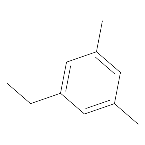 5-Ethyl-m-xylene, min 98% (GC), 100ug