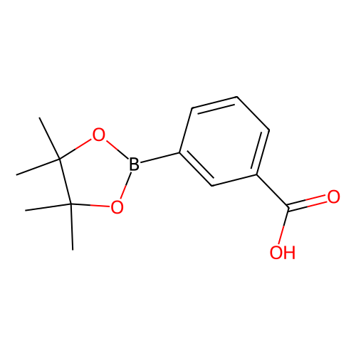 3-Carboxyphenylboronic acid pinacol ester, min 98%, 100 grams