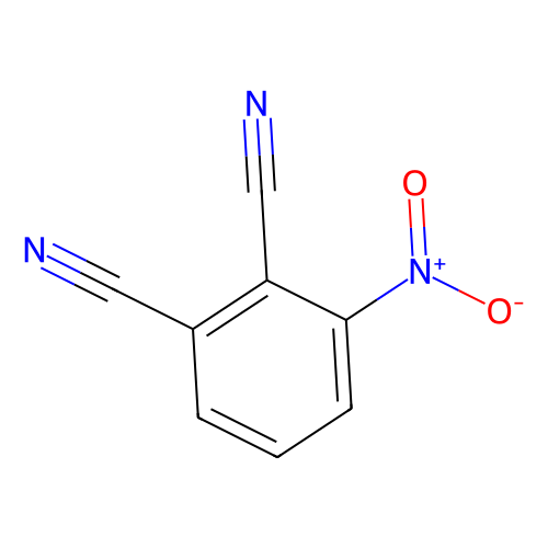 3-Nitrophthalonitrile, min 98%, 100 grams