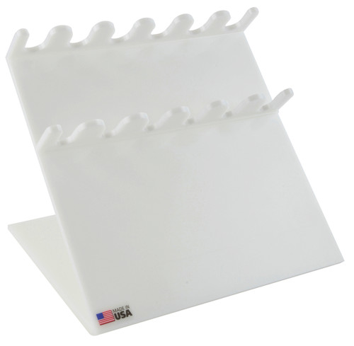 6 Place HDPE, Pipettor Holder
