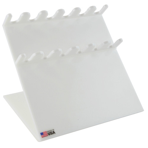 6 Place HDPE, Pipettor Holder