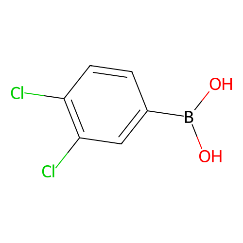 3, 4-Dichlorophenylboronic Acid (contains Anhydride), min 97%, 100 grams