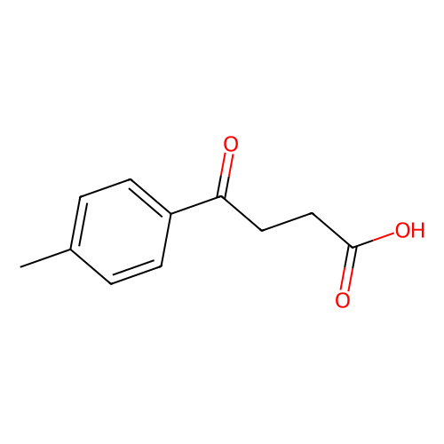 4-(4-Methylphenyl)-4-oxobutyric Acid, min 98%, 100 grams