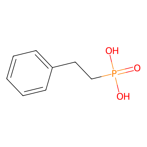 2-phenylethylphosphonic Acid, min 98% (HPLC), 1 gram