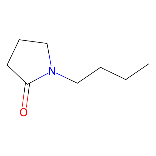 1-Butyl-2-pyrrolidone, min 98% (GC), 100 ml