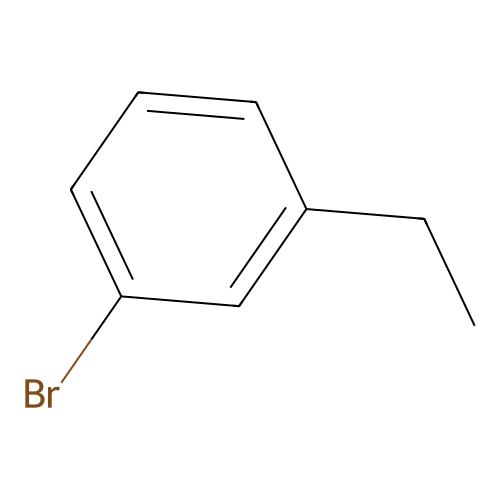 1-bromo-3-ethylbenzene, min 96%, 100 grams