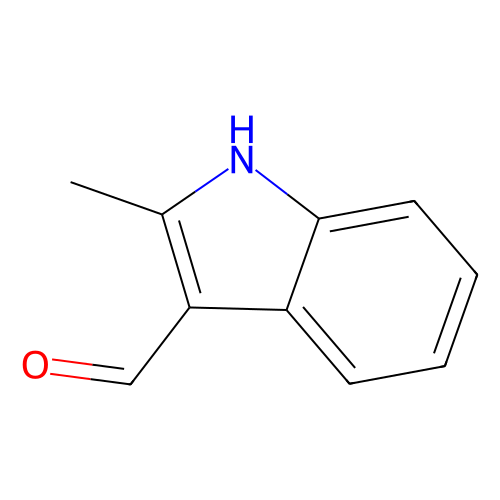 2-Methylindole-3-carboxaldehyde, min 98% (GC), 100 grams