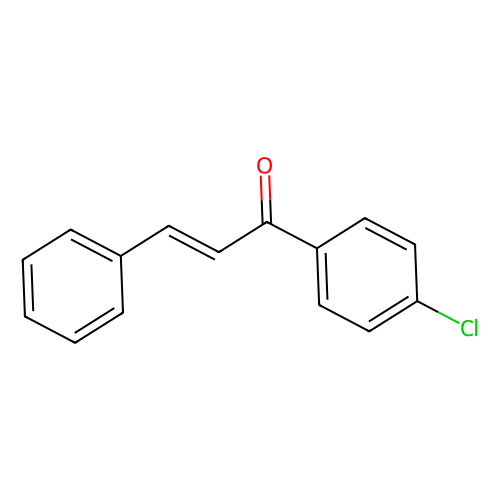 4'-Chlorochalcone, min 98% (HPLC), 100 grams
