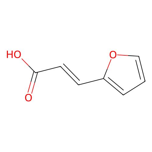 3-(2-Furyl)acrylic acid, min 98% (GC), 100 grams