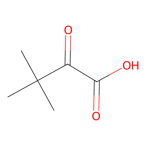 3, 3-Dimethyl-2-oxobutyric Acid, min 97%, 100 grams