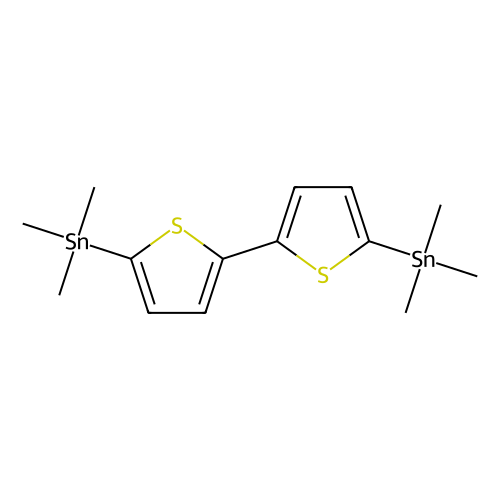 5, 5'-Bis(trimethylstannyl)-2, 2'-bithiophene, min 98% (NMR), 5 grams