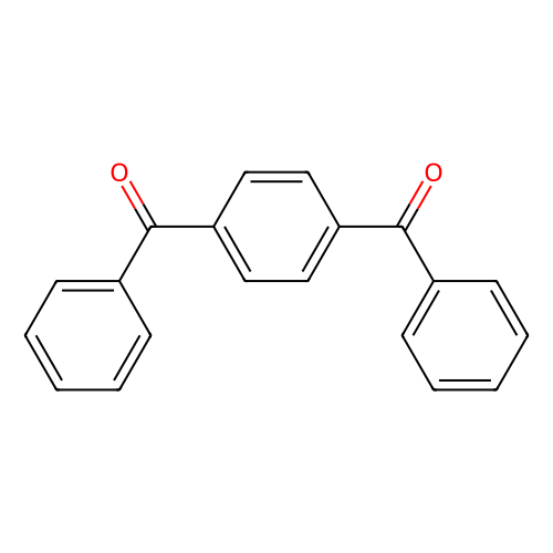 1, 4-Dibenzoylbenzene, min 98%, 100 grams